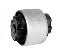 2x Buje del brazo de control Eje delantero Rodamiento de caucho-metal 05335
