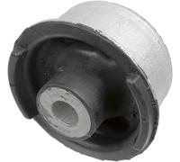 Buje del brazo de control Eje delantero Soporte de caucho 22068 01 LEMFÖRDER
