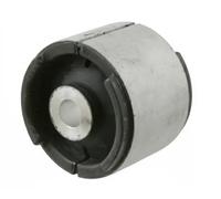2x Buje del brazo de control Eje trasero 20 79 0044 SWAG para BMW 3 3 Coupé X3
