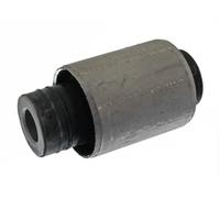 2x Buje del brazo de control Eje trasero arriba 20 79 0033 SWAG para BMW 3 X3