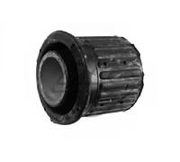 2X Metalcaucho Soporte Cuerpo Eje Delantero Para Mercedes-Benz Vito Bus 638