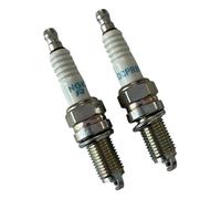 2x Bujía NGK 4339 DCPR8E Set / Conexión SAE Desmontable NUEVO