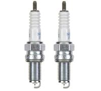 2X Bujía Ngk Kr8Di 4742 Para Ktm Super Duke Supermoto 990 LC8 R T