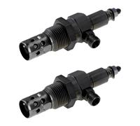 2x Bujías De Incandescencia Flammglühkerze NGK 11V M20x1.5 41,5mm