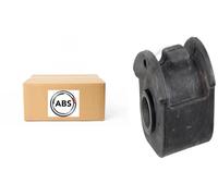 2x Buques de brazo de suspensión A.B.S. Parte delantera I+D para HYUNDAI ACCENT