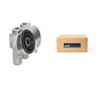 2x Buques de brazo de suspensión AIC Parte trasera I+D para VOLVO 850, 850 C70