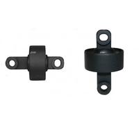 2x Buques de brazo de suspensión CTR I+D para HYUNDAI ix35 I