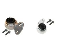 2x Buques de brazo de suspensión FAG Parte delantera I+D para ALPINA, BMW 3 B3