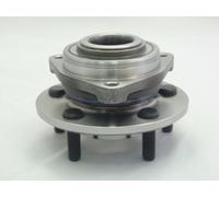 2X Cabeza Husillo Cojinete Delantero Chrysler 300M 98-04, Visión 93 Concorde 97