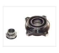 2X Cabeza Husillo Cojinete Delantero Kit Derecho + Izquierda Alfa Romeo 147