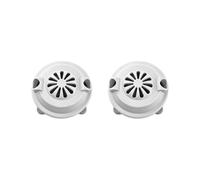 2X Cabezal de Chorro Magnético BF-004 para Silla de Spa de Pedicura con Motor A Chorro LURACO. Incluye Hélice y Cubierta, 4 Pines.