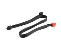 2X Cable de Alimentación PCIe de 8 Pines Una 8 Pines PCI Express GPU de 8 Pines Una 2 Puertos 6 + 2 Pines para TT Thermaltake Toughpower 1000W 1200W