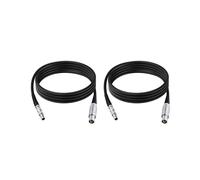 2X Cable de Conexión RG174 FFA 1S 1 C9 A FFA 00S 00 C5 para Terminales de Cable Conector de Detector de Fallas Ultrasónico