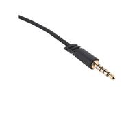 2X Cable de Repuesto para Auriculares Astro A40, Cable de Audio para Auriculares Astro A10/A40 Gaming, para Controlador PS5