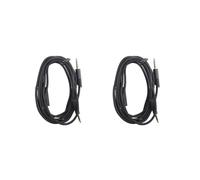 2X Cable de Repuesto para Auriculares Astro A40, Cable de Audio para Auriculares Astro A10/A40 Gaming, para Controlador PS5