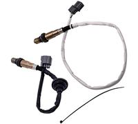 2x Cables Lambda Sensor de Oxígeno 36532PWEG01 for Honda Jazz 1.3 1.4 Dsi 02-0