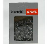 Cadena de Sierra STIHL (3610 000 0045) 30cm Pmm 3 / 3/8" P/1,1mm 45TG 61 Pm