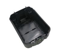 2X Caja Plástica de la Batería DCB120 para 10.8V 12V Batería de Iones de Litio Dcb125 Dcb127