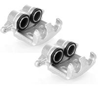 2x Caliper Delantero Derecho E Izquierdo para Ford Ranger 4WD 06- Mazda BT50 4WD