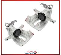 TRW Pinza de freno Eje trasero, derecha BHS331