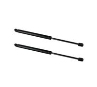 2x Capó Delantero Resortes Gas Elevador Soporte Resorte 430mm Para Lexus GS300 GS400 GS430 S16 1998-2004 Hidráulica Varilla De Desaceleración