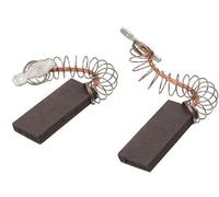 2X Carbones De Motor Compatibles Como Bosch Siemens Lavadora 00154740, 154740