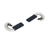 2x carbones de motor escobillas compatibles con Bosch Siemens Bauknecht para lavadora secadora 00154740 154740