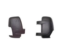 2x Carcasas de espejo retrovisor FAST I+D para FORD TRANSIT, TRANSIT V363