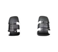 2x Carcasas de espejo retrovisor FAST I+D para IVECO DAILY IV, DAILY IV Furgon,