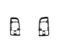 2x Carcasas de espejo retrovisor FAST I+D para MERCEDES-BENZ SPRINTER 3,5-t