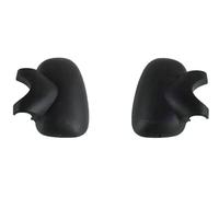 2x Carcasas de espejo retrovisor FAST I+D para NISSAN, OPEL, RENAULT PRIMASTAR,