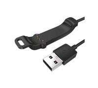 2X Cargador de Reloj Inteligente para Polar Unite Fitness Watch - Cable de Carga USB 3.3Ft 100cm - Accesorios de Fitness Reloj Inteligente
