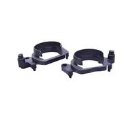 2X Casquillo del fusor Apto for Aficio MP2554 MP3054 MP3554 MP4054 MP5054 MP 2554 3054 3554 4054 5054 6054 Pieza de copiadora Accesorios de Repuesto