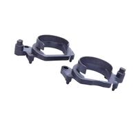 2X Casquillo del fusor Compatible con Ricoh Aficio MP2554 MP3054 MP3554 MP4054 MP5054 MP 2554 3054 3554 4054 5054 6054 Pieza de copiadora