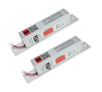 2X Cerradura de Cerrojo Eléctrico Cerradura de Cerrojo Cerradura de Puerta de Modo NC