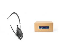 2x Cerraduras de puerta AIC I+D para CITROËN, FIAT DUCATO, DUCATO Furgon (250_)