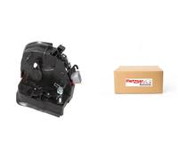 2x Cerraduras de puerta METZGER I+D para BMW X3 E53