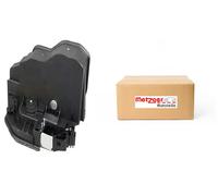 2x Cerraduras de puerta METZGER Parte trasera I+D para BMW, MINI 1 E87, 1 F20,