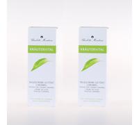 2x Charlotte Meentzen Herbal Vital Crema de Día Tintada Caramelo 50ml