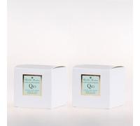 2x Charlotte Meentzen Q10 crema de aniversario 50 ml