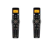 2X CHUNGHOP RM991 Control Remoto Universal Inteligente Control Remoto Multifuncional de Aprendizaje para TV / TXT, DVD CD, VCR, SAT / CABLE Y Una / C