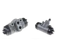 2x Cilindros de freno BLUE PRINT Parte trasera I+D para SUZUKI VITARA I