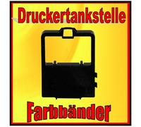 2x Cinta Para Impresora NEC Grupo 668 Pinwriter Nylon de Matriz de Puntos