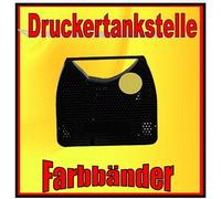 2x Cinta Talla 317C para Philips Ptw VW Privileg Electronic 1600 Sears 53002 Top