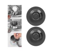 2x Cleaning Disc Sp0001517 for Sage Barista Espresso Coffee Machine Bes875 54mm Fiis Best Gift New Arrival