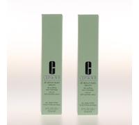 Clinique Todo sobre Ojos Serum Desinflar Masaje de Ojos 15 ml