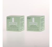2x Clinique Todo sobre los ojos Todo sobre los ojos 15 ml