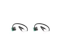 2X Clip de ProgramacióN FEM BDC para Coche, Herramienta Clave Xhorse VVDI PROG CGDI ACDP para X1 X3 X5 X6 X7 Serie 3