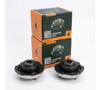 2x Cojín cojinete Delantero Derecho=Izquierdo GH-361059