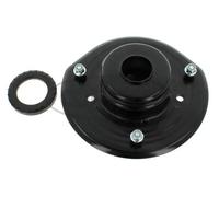 2x Cojín del amortiguador 49417207 CORTECO para CHRYSLER DODGE
